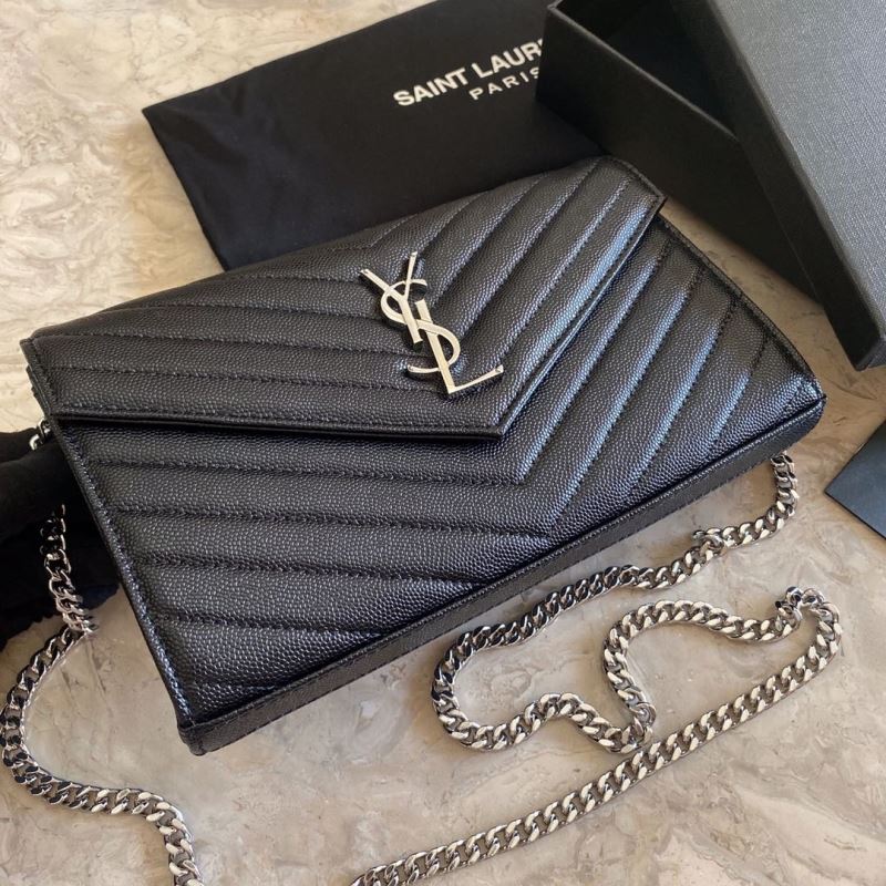 YSL Satchel Bags